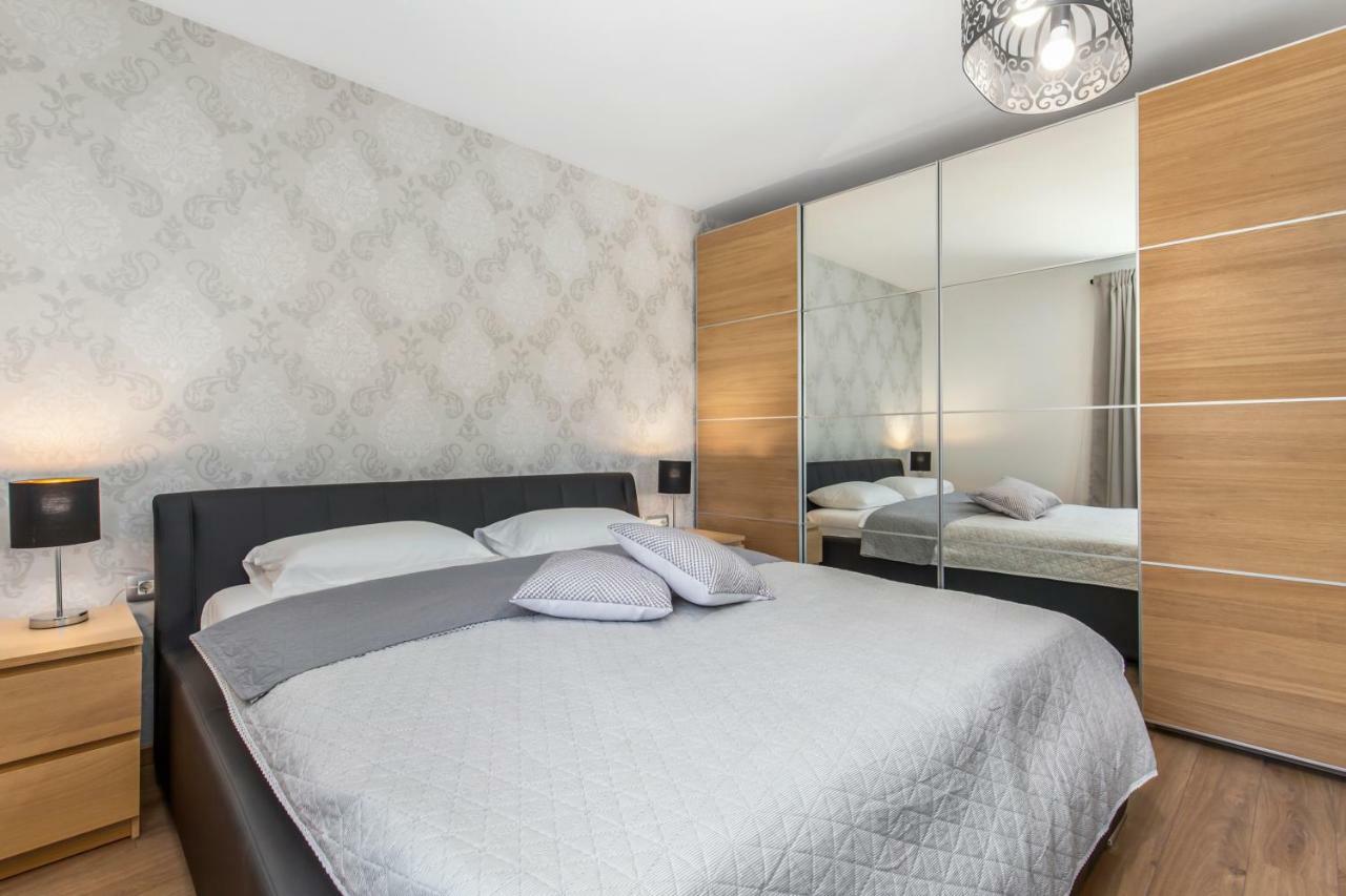 אופטיה Apartment Niki מראה חיצוני תמונה