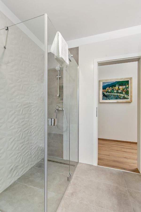 אופטיה Apartment Niki מראה חיצוני תמונה